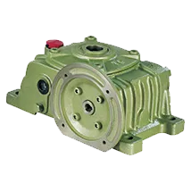 VOM-Worm-Gear-Reducer